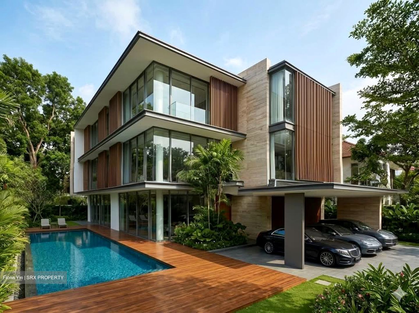 Caldecott Hill Estate (D11), Detached #547863961